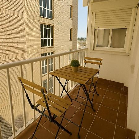 Acogedor Apartamento Recien Reformado En El Puerto Deportivo De Aguadulce 阿瓜杜尔塞 外观 照片
