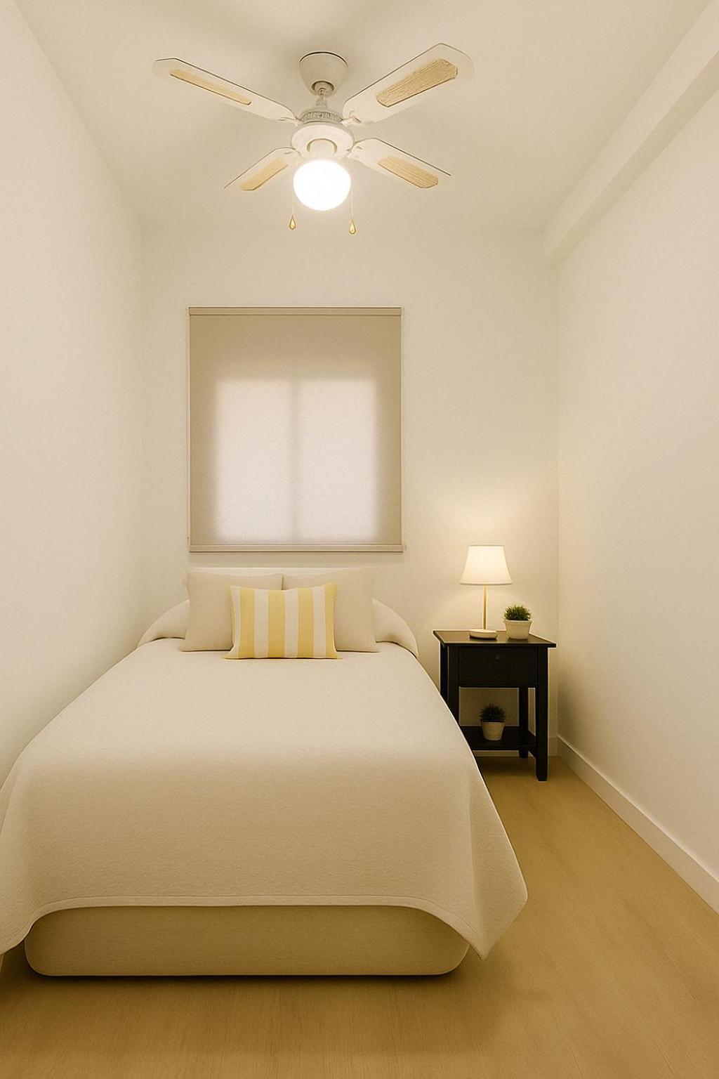 Acogedor Apartamento Recien Reformado En El Puerto Deportivo De Aguadulce 阿瓜杜尔塞 外观 照片